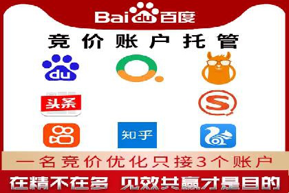 互联网广告新趋势：竞价推广的最新案例